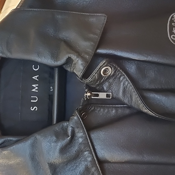 Sumac Peterbuilt Mens Small - Picture 4 of 4